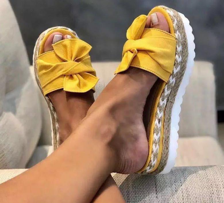 Sandalias Ortopédicos de Inspiración Vintage