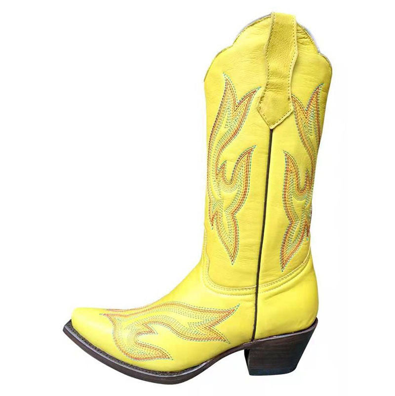 Botas Ortopédicos Clásicos con Estilo Atemporal