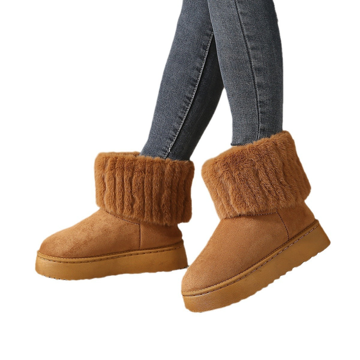 Botas Ortopédicos Bellamente Diseñados