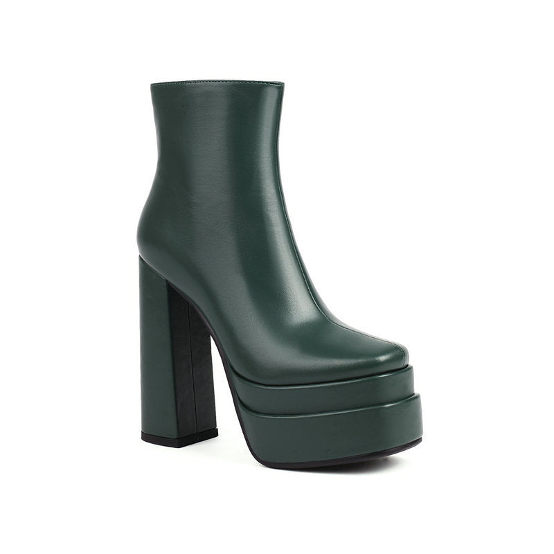 Botas Ortopédicos Elegantes para Cada Paso