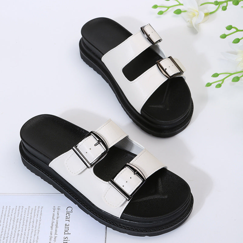 Zapatos Ortopédicos Clásicos con Estilo Atemporal