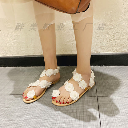 Sandalias Ortopédicos Elegantes con Look Moderno