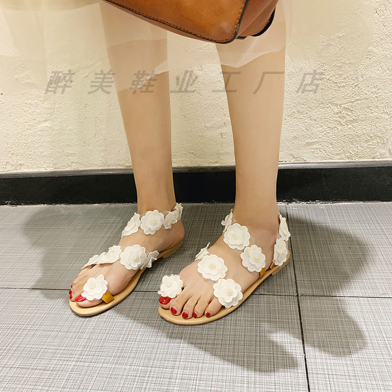 Sandalias Ortopédicos Elegantes con Look Moderno