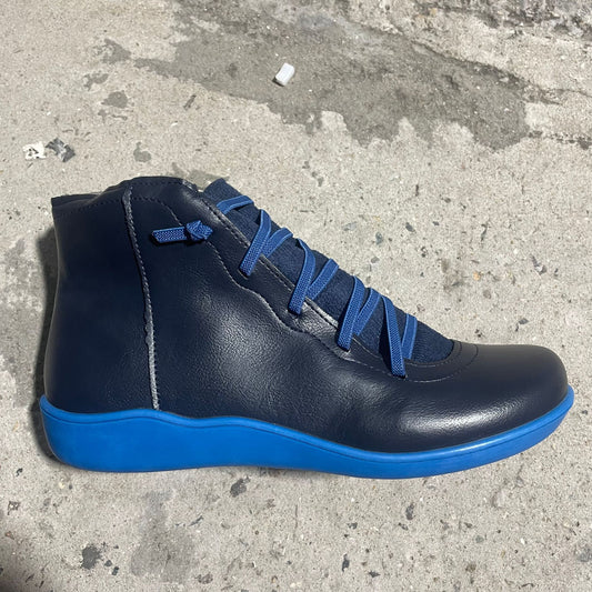 Botas Ortopédicos Elegantes para Cada Paso