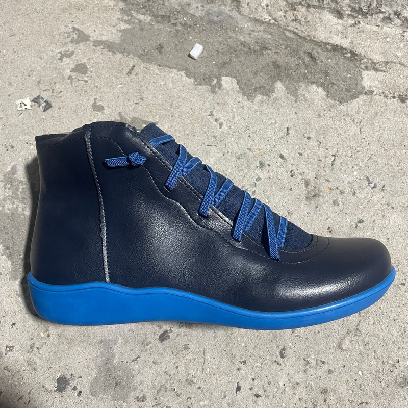Botas Ortopédicos Elegantes para Cada Paso