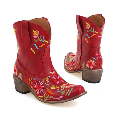 Botas Ortopédicos Cómodos para Uso Diario
