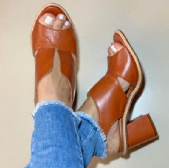 Sandalias Ortopédicos Elegantes para Cada Paso