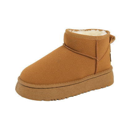 Botas Ortopédicos Bellamente Diseñados