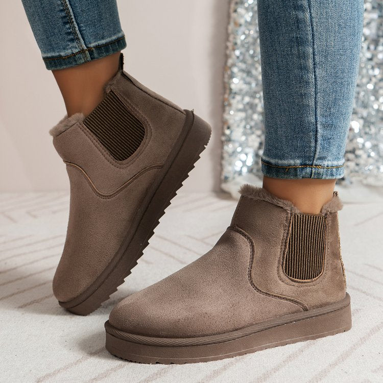Botas Ortopédicos Elegantes para Cada Paso