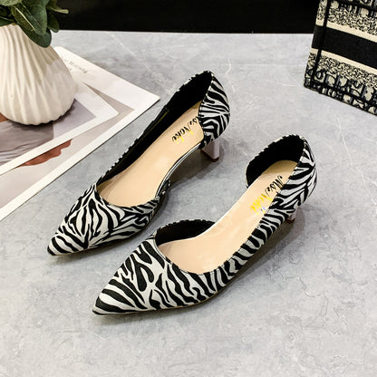 Sandalias Ortopédicos Cómodos para Uso Diario