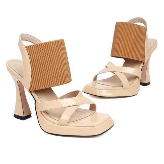Sandalias Ortopédicos Elegantes para Cada Paso