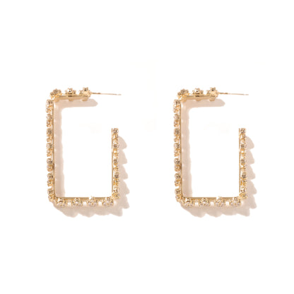 Pendiente elegante para toda ocasión