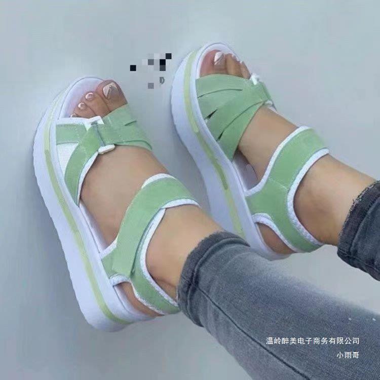 Sandalias Ortopédicos Elegantes para Cada Paso