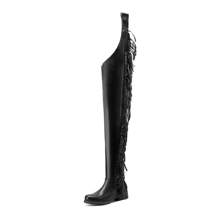 Botas Ortopédicos Cómodos para Uso Diario