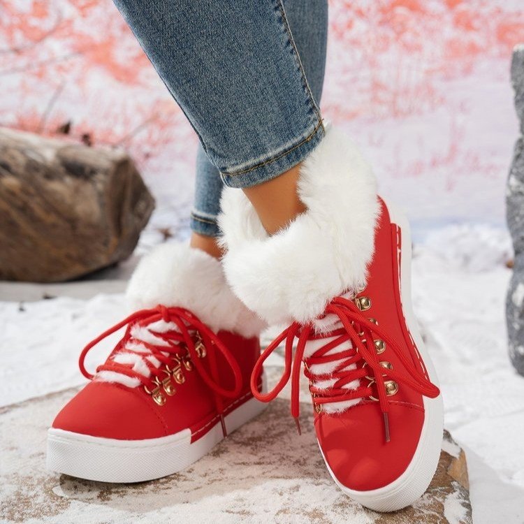 Botas Ortopédicos Clásicos con Estilo Atemporal
