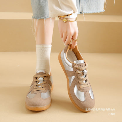 Zapatos Ortopédicos Elegantes con Look Moderno