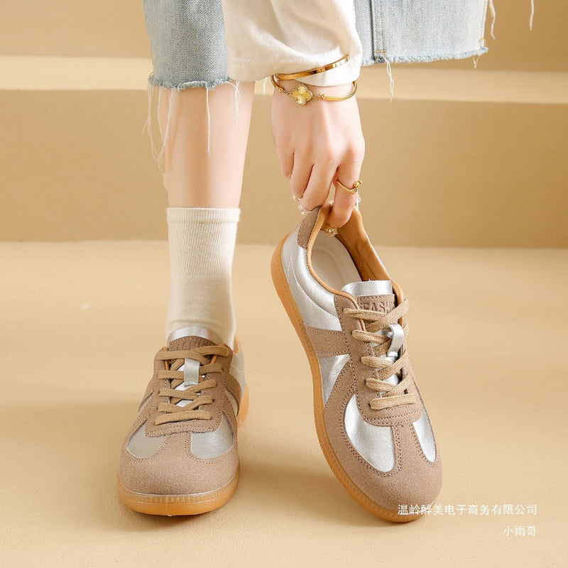 Zapatos Ortopédicos Elegantes con Look Moderno