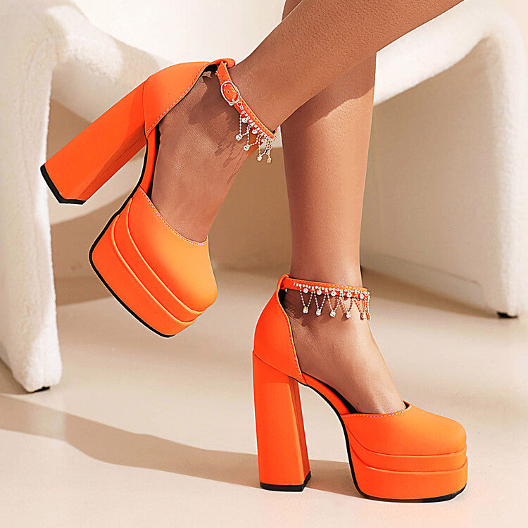 Sandalias Ortopédicos Elegantes con Look Moderno