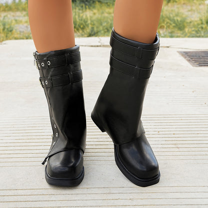 Botas Ortopédicos con Estilo para Toda Ocasión