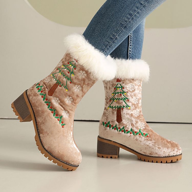 Botas Ortopédicos con Estilo para Toda Ocasión