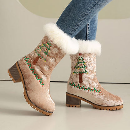 Botas Ortopédicos con Estilo para Toda Ocasión