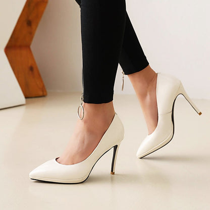 Zapatos Ortopédicos Chic con Diseño Único