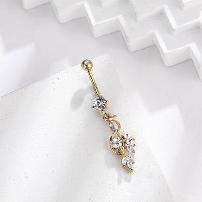 Anillo vintage hecho a mano