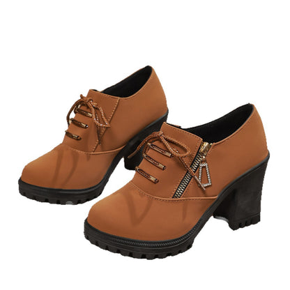 Botas Ortopédicos Cómodos para Uso Diario