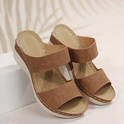 Zapatos Ortopédicos Bellamente Diseñados