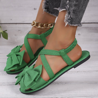 Sandalias Ortopédicos Bellamente Diseñados