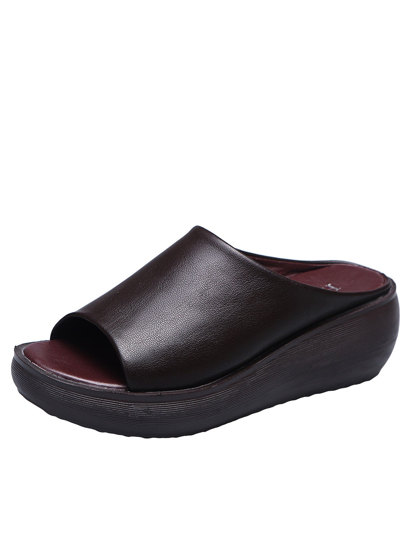 Sandalias Ortopédicos Bellamente Diseñados