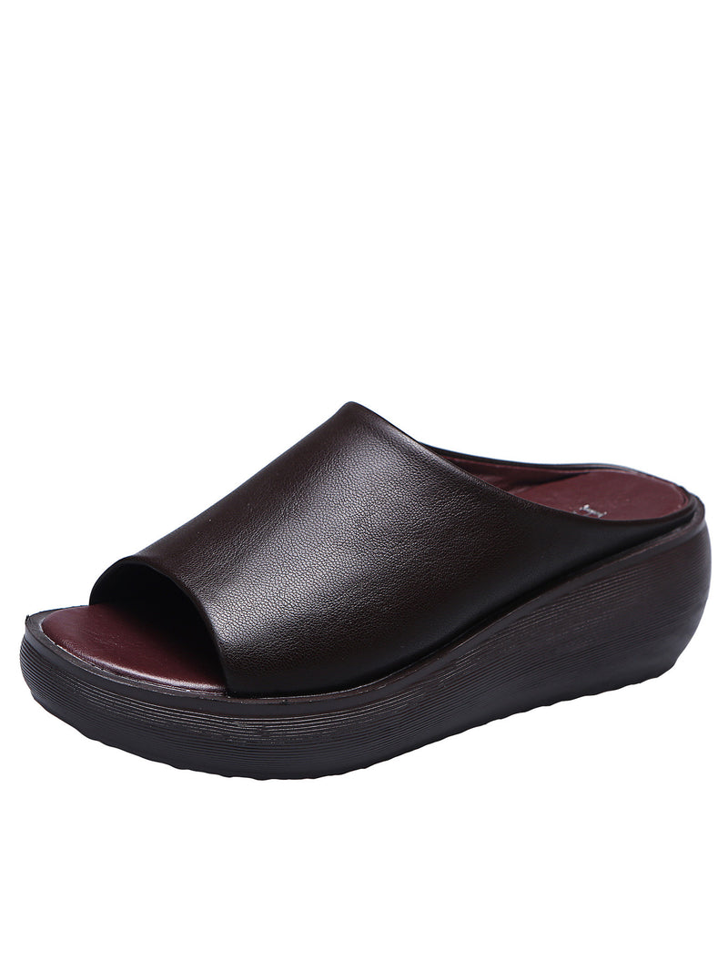 Sandalias Ortopédicos Bellamente Diseñados