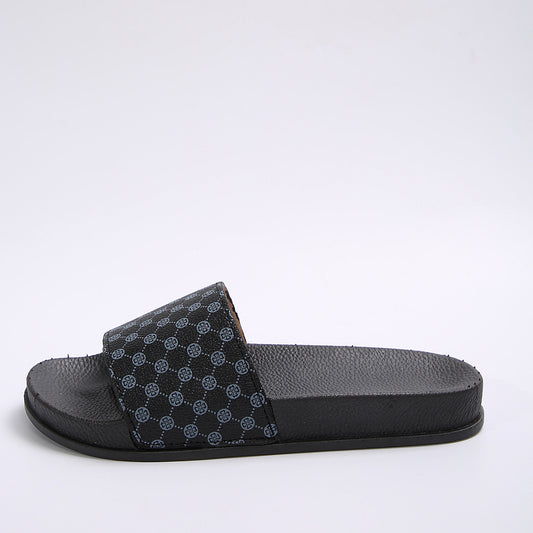 Sandalias Ortopédicos de Inspiración Vintage
