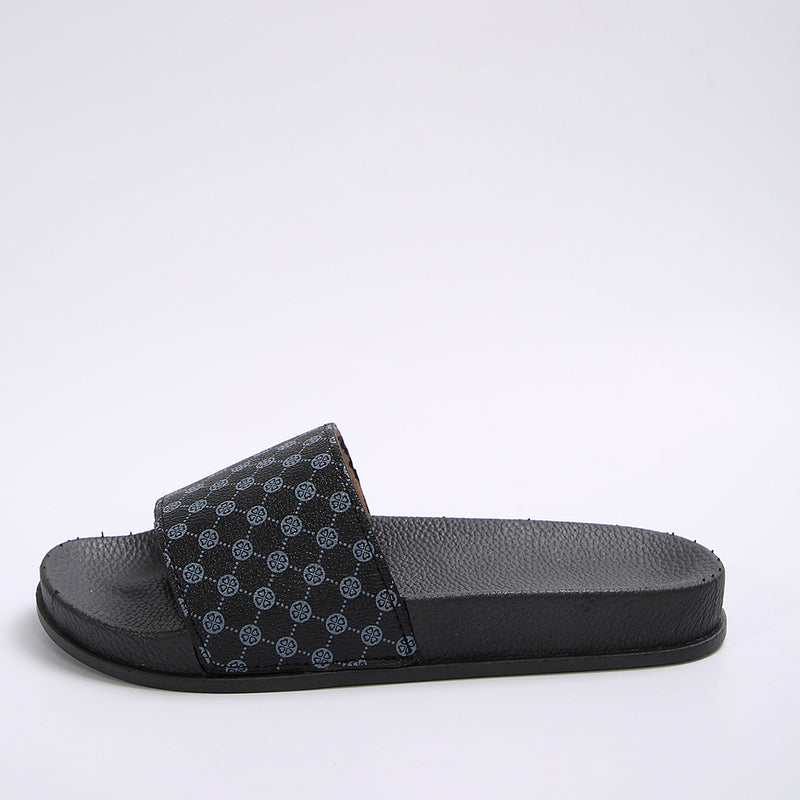 Sandalias Ortopédicos de Inspiración Vintage