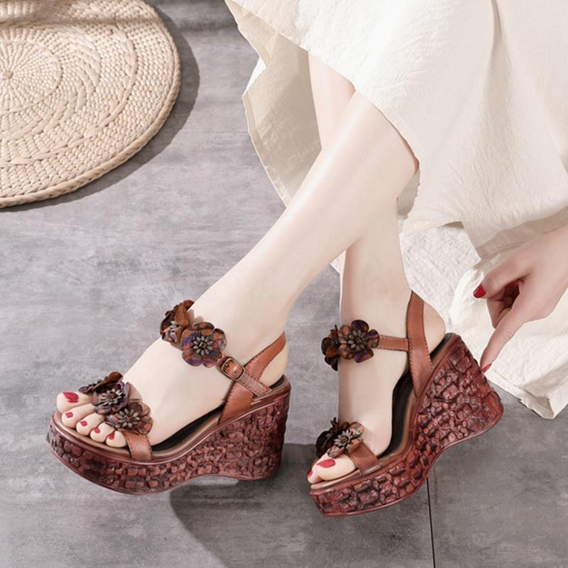 Sandalias Ortopédicos con Estilo para Toda Ocasión