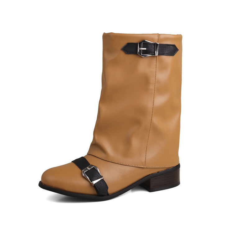 Botas Ortopédicos Elegantes para Cada Paso