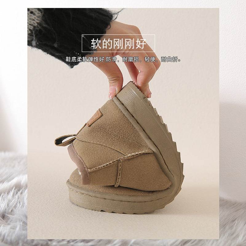 Botas Ortopédicos Elegantes con Look Moderno