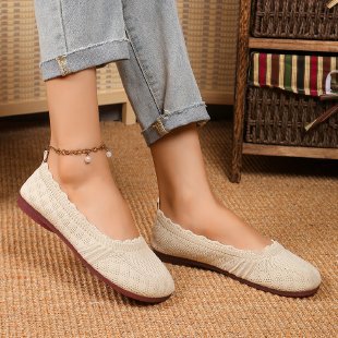Zapatos Ortopédicos Chic con Diseño Único