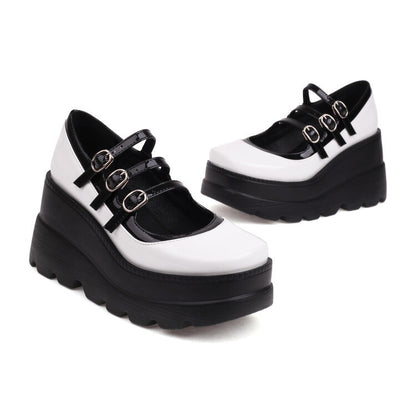 Zapatos Ortopédicos Cómodos para Uso Diario