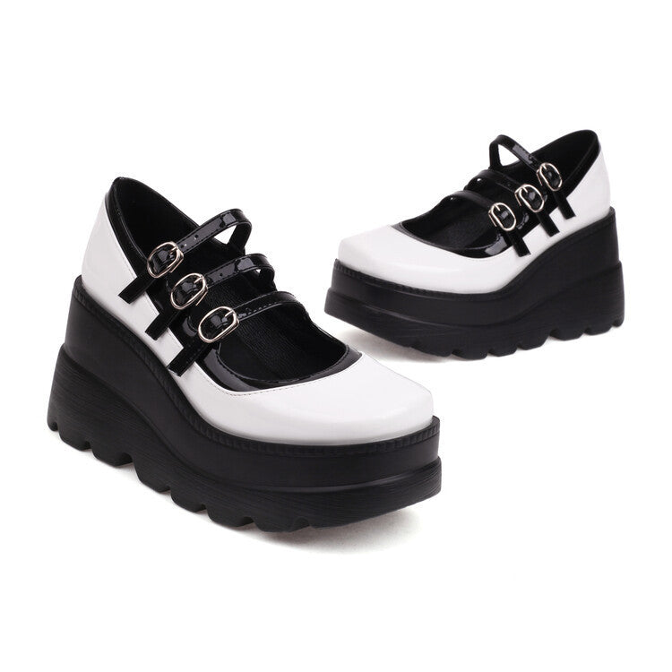 Zapatos Ortopédicos Cómodos para Uso Diario
