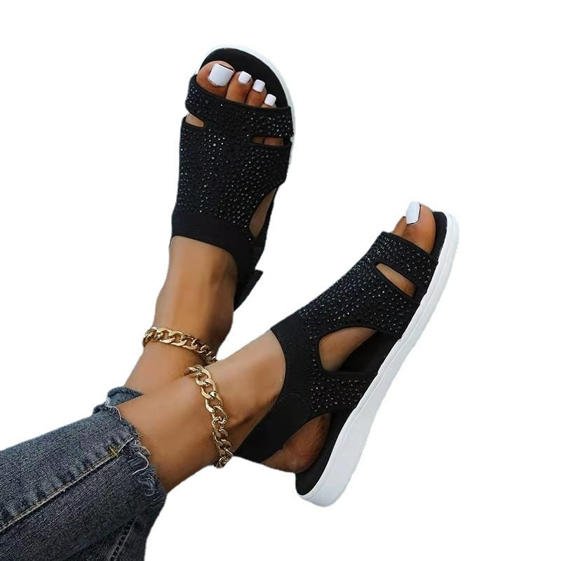 Sandalias Ortopédicos con Estilo para Toda Ocasión