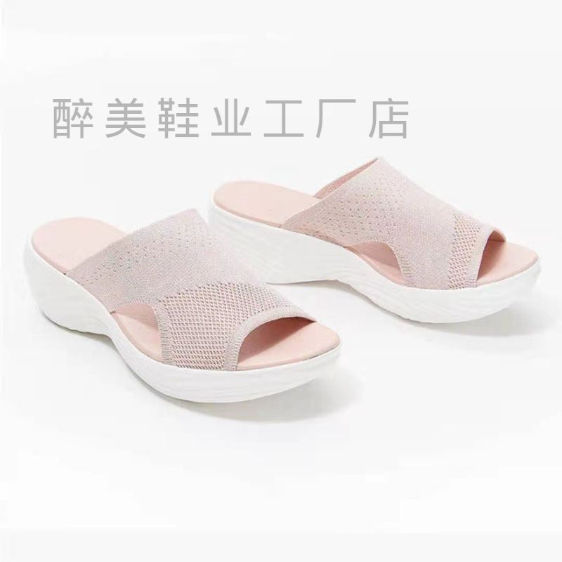 Sandalias Ortopédicos con Estilo para Toda Ocasión