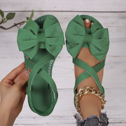 Sandalias Ortopédicos Bellamente Diseñados