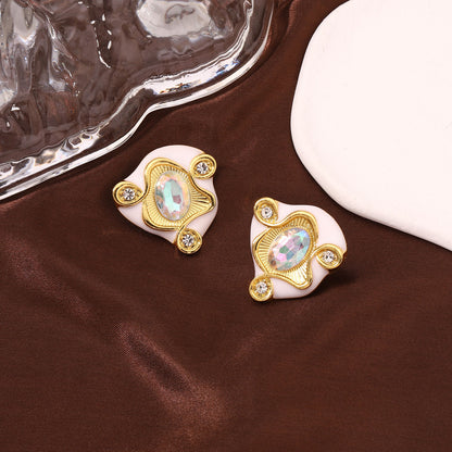 Pendiente impresionante para uso diario