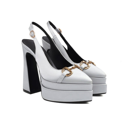 Sandalias Ortopédicos Bellamente Diseñados