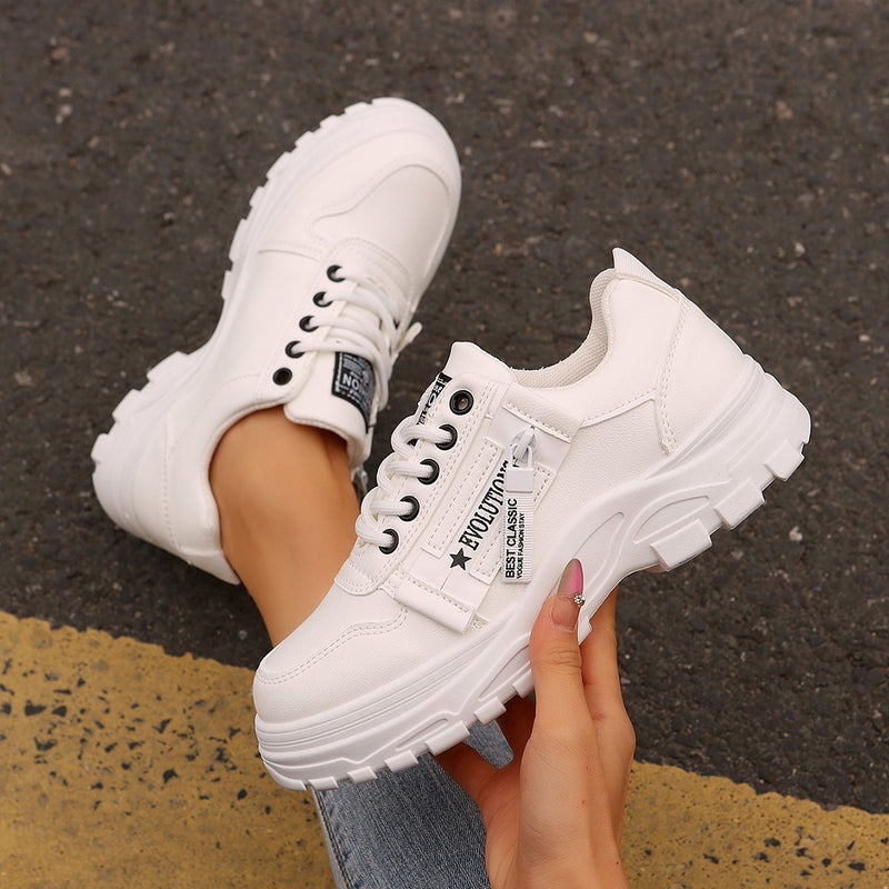 Zapatos Ortopédicos Bellamente Diseñados