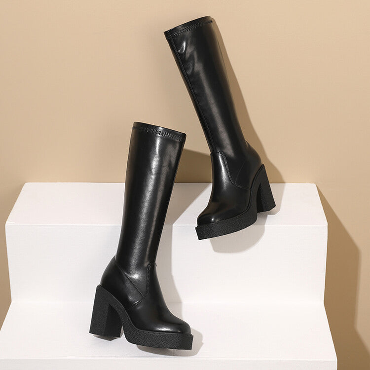 Botas Ortopédicos Cómodos para Uso Diario