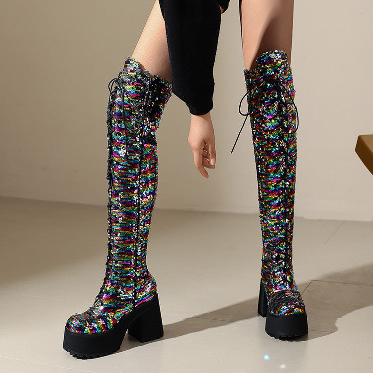 Botas Ortopédicos Elegantes con Look Moderno