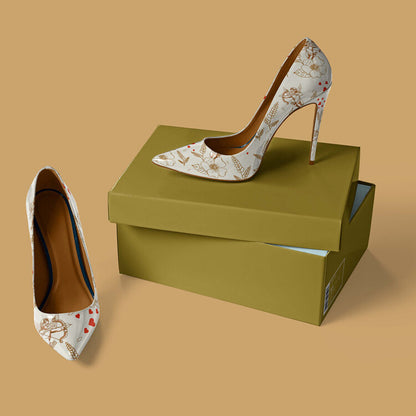 Zapatos Ortopédicos Elegantes con Look Moderno