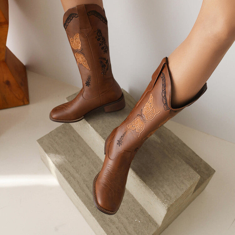 Botas Ortopédicos Elegantes con Look Moderno